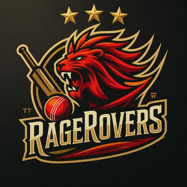 Rage Rovers